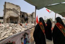 U.N. experts say U.S. may have committed war crimes with 2 Iran strikes