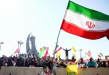 U.S., Iran hold first talks since June as Trump threatens annihilation