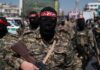 Iran warns new U.S. assault would see it expand “geography of the war”