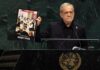 Iran proposes a 7-day plan to reopen the Strait of Hormuz
