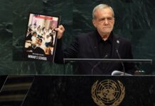 Iran proposes a 7-day plan to reopen the Strait of Hormuz