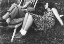 Was Hitler behind niece’s death? Documents raise questions about alibi