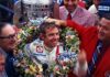 Remembering Gordon Johncock: The unvarnished legend with a heavy right foot