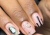 33 Halloween Nail Art Ideas That Are Equal Parts Eerie and Cute