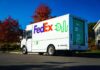 FedEx orders 2,000 electric trucks from Harbinger in $300M deal