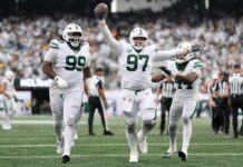 Jets confident turnovers will keep coming and turn into big things
