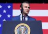 Trump Pentagon launches competition for America’s next great military base