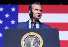 Trump Pentagon launches competition for America’s next great military base