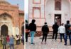 A Date With History: 8 Heritage Walks That Should Be on Your Vacation List