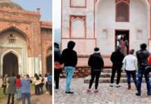 A Date With History: 8 Heritage Walks That Should Be on Your Vacation List
