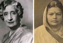 In Pics: Iconic Indian Women Who Shaped History With Their Will & Voice