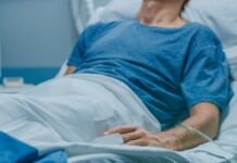 Assisted suicides now makes up more than 1 in 10 deaths in parts of Canada — and rates are rising