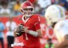 Houston vs. Texas Tech prediction: Sharp money targets Big 12 Friday clash