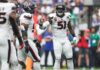 Bengals vs. Texans prediction: Joe Burrow can’t escape vaunted pass rush