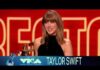 Taylor Swift passes Beyoncé in number of MTV Video Music Awards, debuts starry ‘Patient Zero’ video