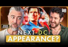 Sean Gunn retires from ‘Guardians of the Galaxy’ Rocket raccoon role