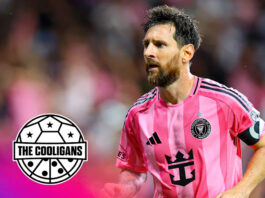 Chaos In Madrid, Cavan Does It Again, Messi vs. Garber