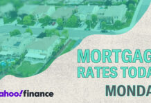 Mortgage and refinance interest rates today, Monday, September 21, 2026: Refinance rates mostly lower
