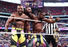 AEW All Out: 9 big takeaways for Will Ospreay, Steven Borden’s future, a TLC match for the ages and more