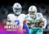 TNF REAX + 6 biggest fantasy questions we want answered in Week 3