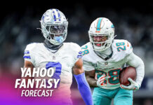 TNF REAX + 6 biggest fantasy questions we want answered in Week 3