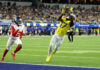 Rams bounce back as Giants reel from Dart injury