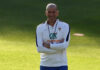 Star coaches make their bows as Nations League returns