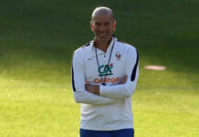 Star coaches make their bows as Nations League returns