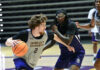 UAlbany men’s basketball opens preseason embracing ‘fight’ to improve