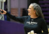 UAlbany women’s basketball kicks off preseason ahead of ambitious nonconference slate