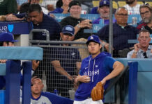 Dodgers’ Ohtani set for return Wednesday after IL stint; Roberts says he’s ‘considerably’ better