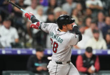 Diamondbacks beat Rockies 7-2, send Colorado to its 4th straight season of 100 or more losses