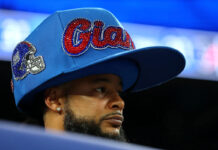 Is there a Monday Night Football game tonight? How to watch Giants vs Rams