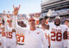 Forget anonymous critic, No. 1 Texas Longhorns have shown they’re far from soft | Golden