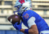 Westlake uses dominant rushing attack, stout defense to rout Midland Lee