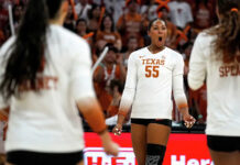 ‘Like playing with MJ’: Nya Bunton bided time behind greats. Will it help 2026 Longhorns?