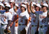 Texas baseball schedule: When the Longhorns will play Texas A&M, Oklahoma, other SEC teams