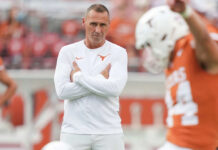 Will the real Texas Longhorns please stand up? Answers are coming in Tennessee | Golden