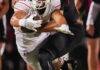 McNeil vs Lake Travis football: Updates on Class 6A district opener