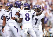 Vital lessons from Ravens’ Week 2 loss to the Saints