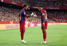 Barcelona captain Raphinha explains why Lamine Yamal must win Ballon d’Or: ‘Most important player for club and country’