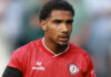 Morrison extends Bristol City stay until 2028