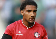 Morrison extends Bristol City stay until 2028