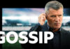 Keane presence at Celtic Park defeat played down – gossip