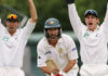 ‘Beat the Aussies’ – new England coach Fleming’s key aim