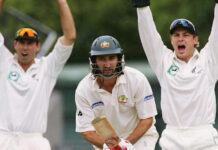‘Beat the Aussies’ – new England coach Fleming’s key aim