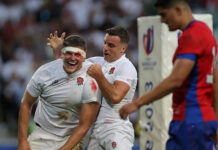 Top 14 award winner Willis reiterates desire to play Test rugby