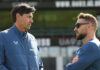 Fleming on England discipline, Stokes, late arrival and coaching styles