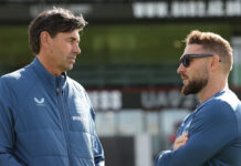 Fleming on England discipline, Stokes, late arrival and coaching styles