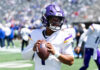 Kyler Murray clears concussion protocol, will start for Vikings against Bucs